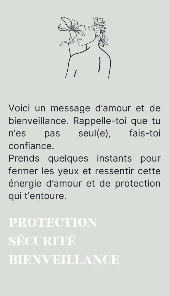 oracle bienveillance