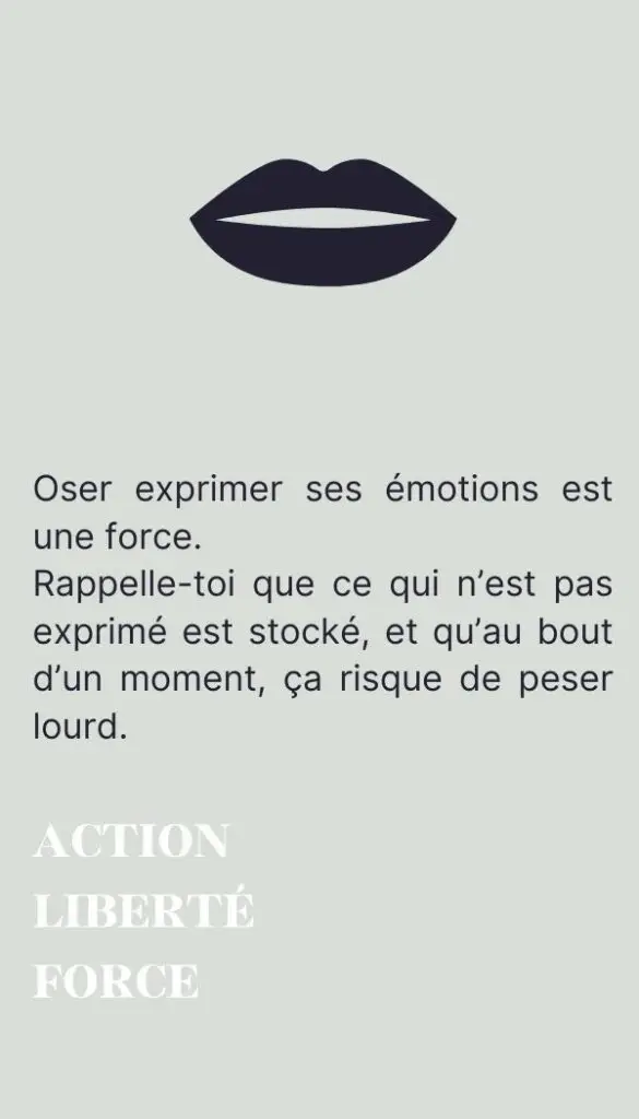 oracle bouche