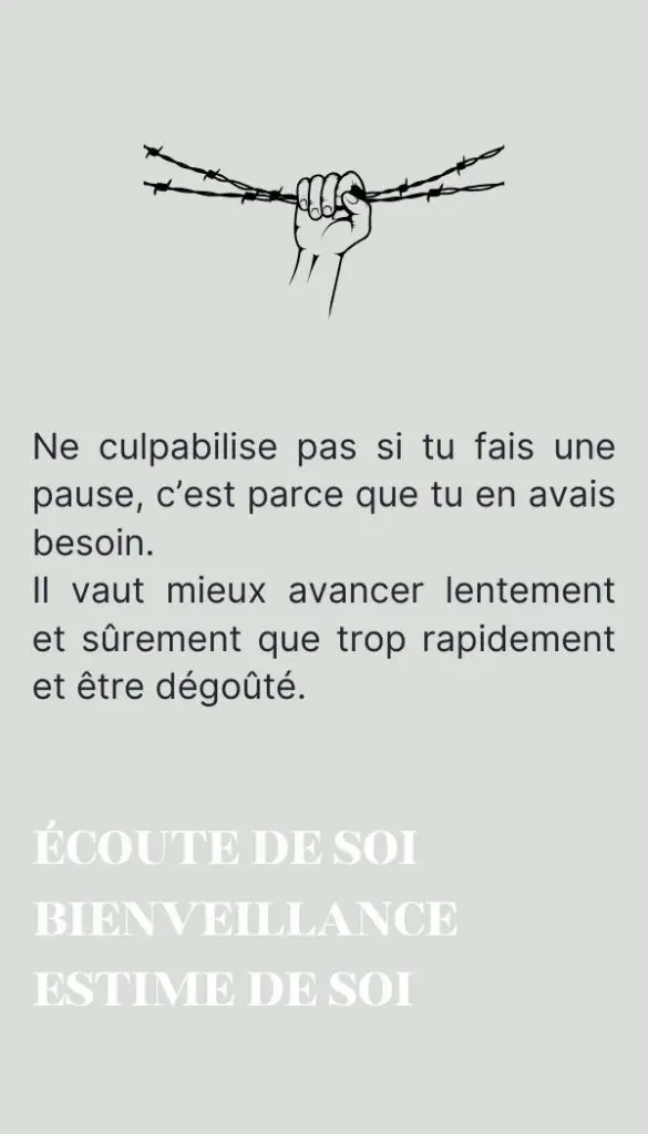 oracle culpabilité